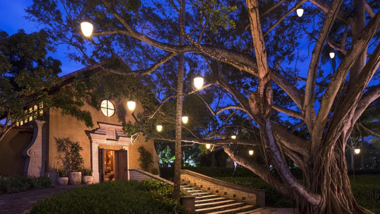 Residences At Beach, A Ritz Carlton Reserve