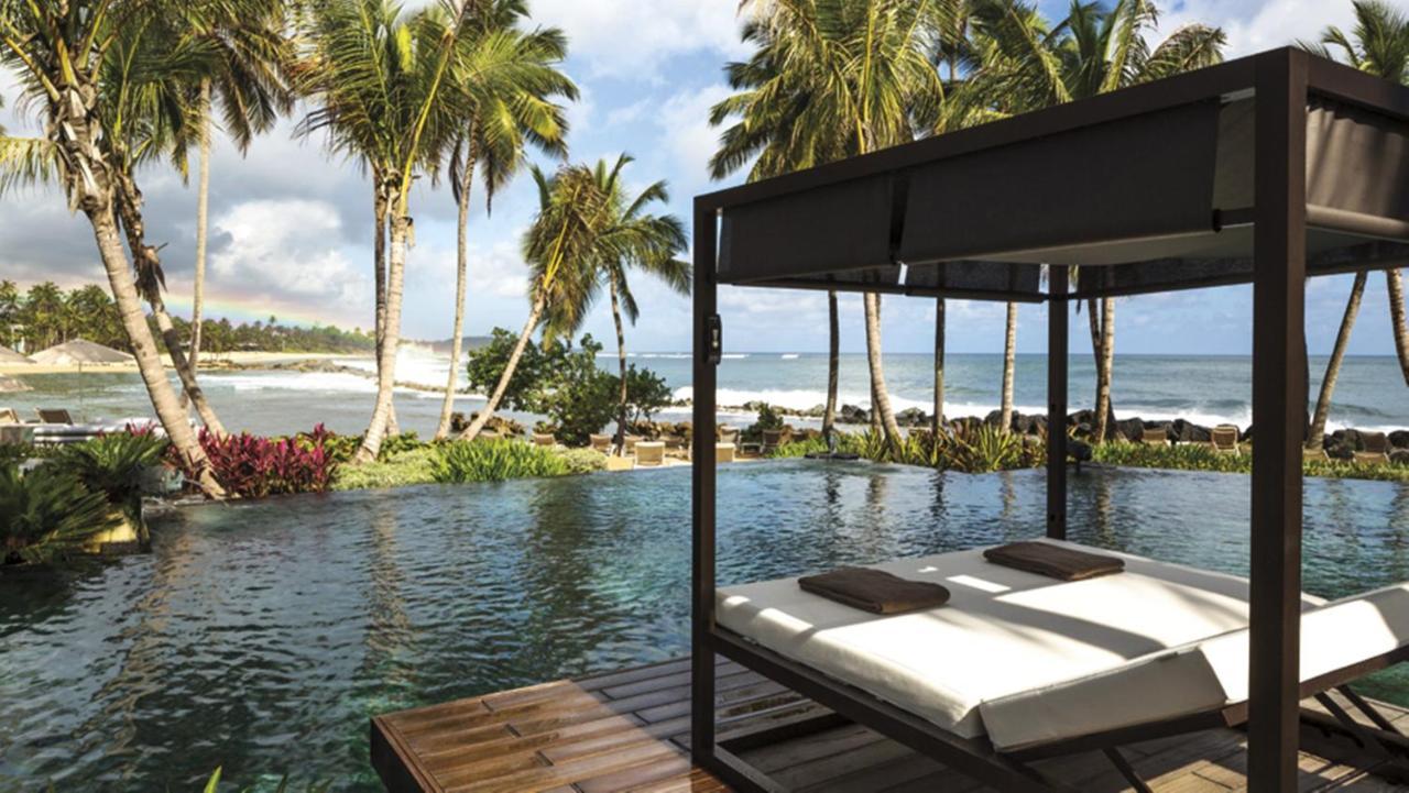 Residences At Beach, A Ritz Carlton Reserve Dorado