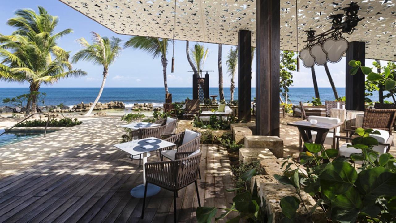 Residences At Beach, A Ritz Carlton Reserve Hotel