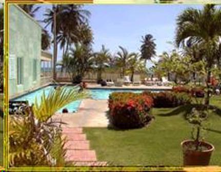 Palmas De Lucia Hotel 2*