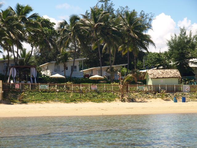 Aparthotel Del Mar Hau 3*