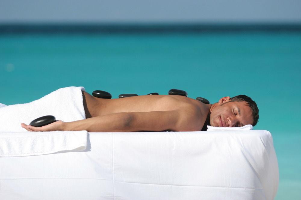 The Regent Grand 5* Grace Bay