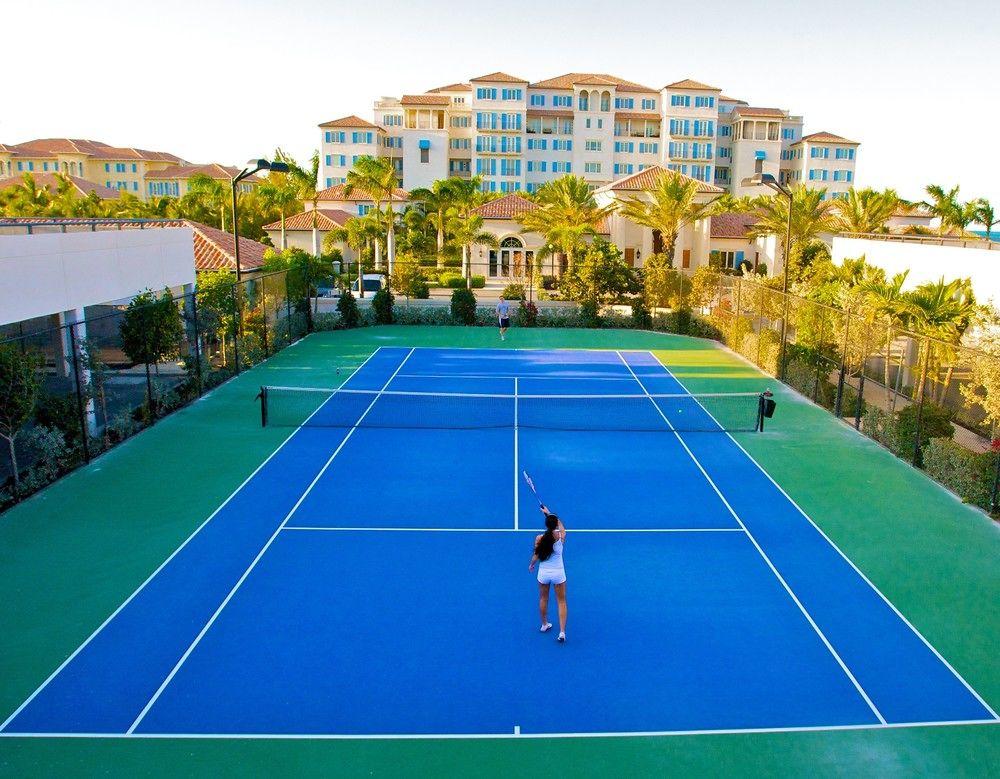 Resort The Regent Grand Grace Bay