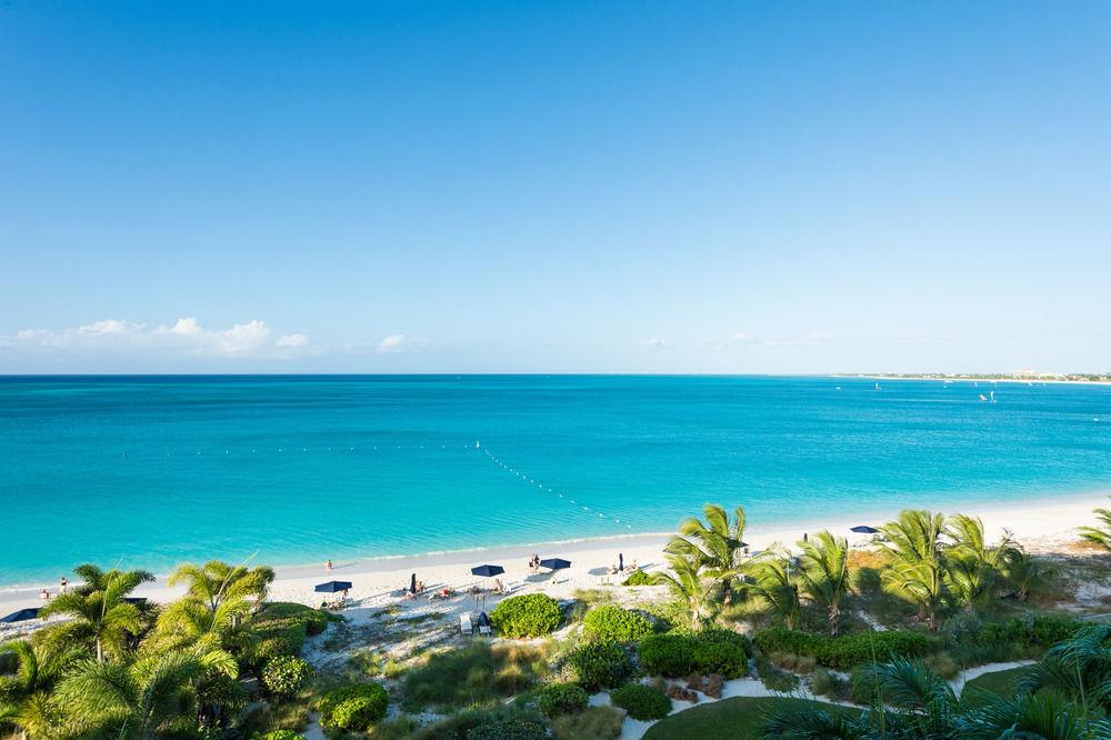 The Regent Grand Grace Bay