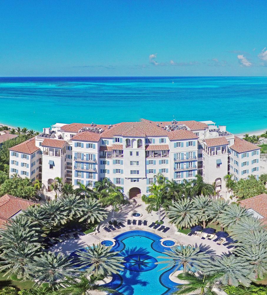 The Regent Grand