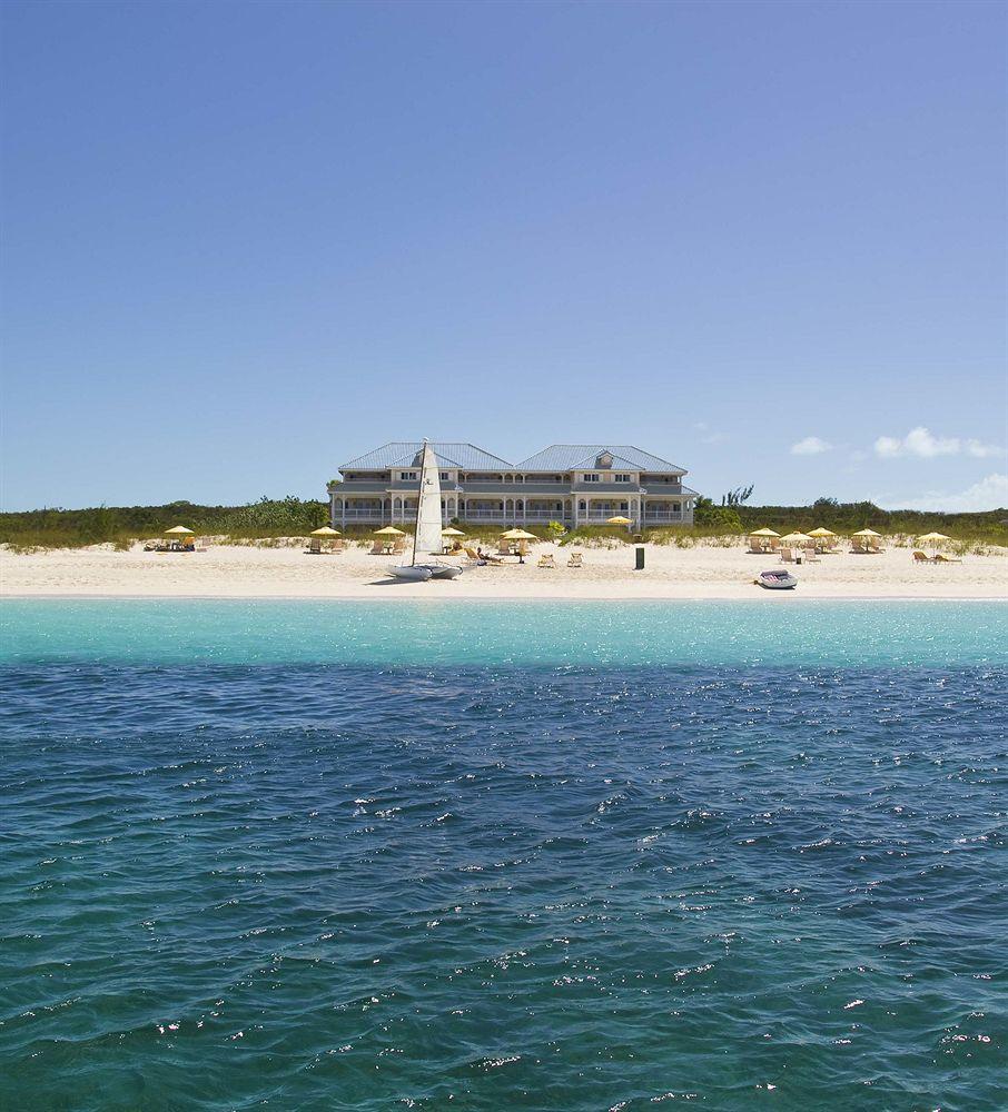 House (adults Only) The Bight Settlements