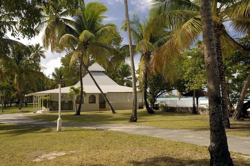 Tranquility Bay Antigua 4* Jolly Harbour