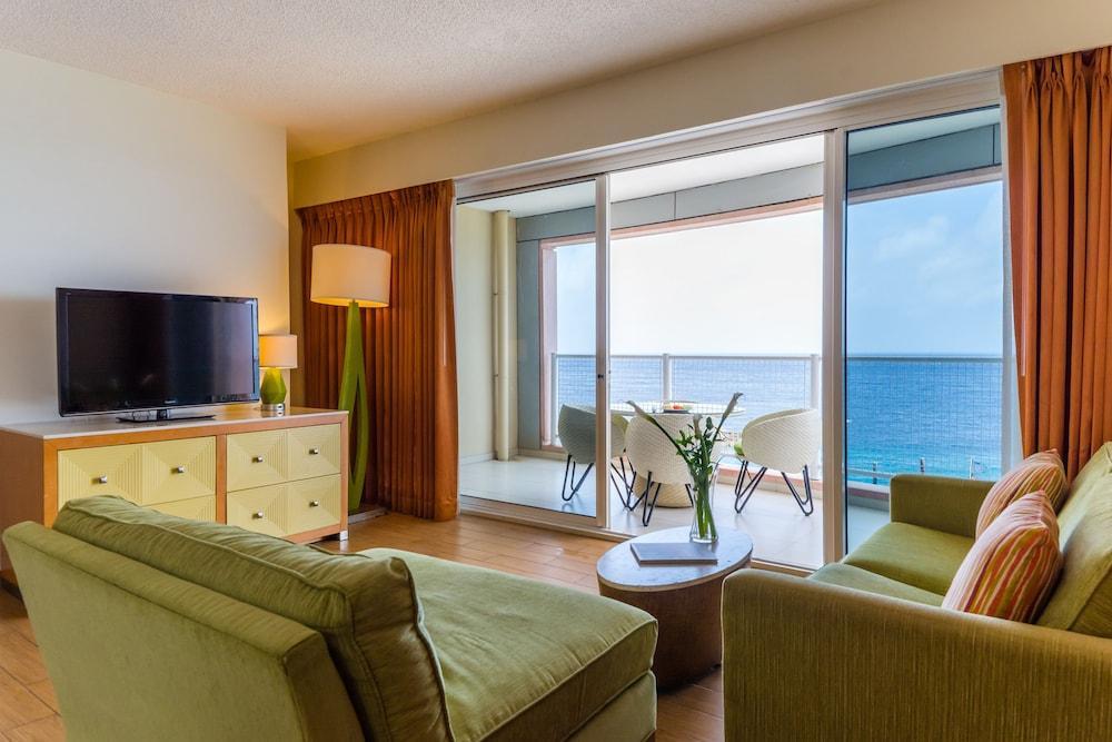 Resort Sunscape Curacao Spa & Casino Willemstad