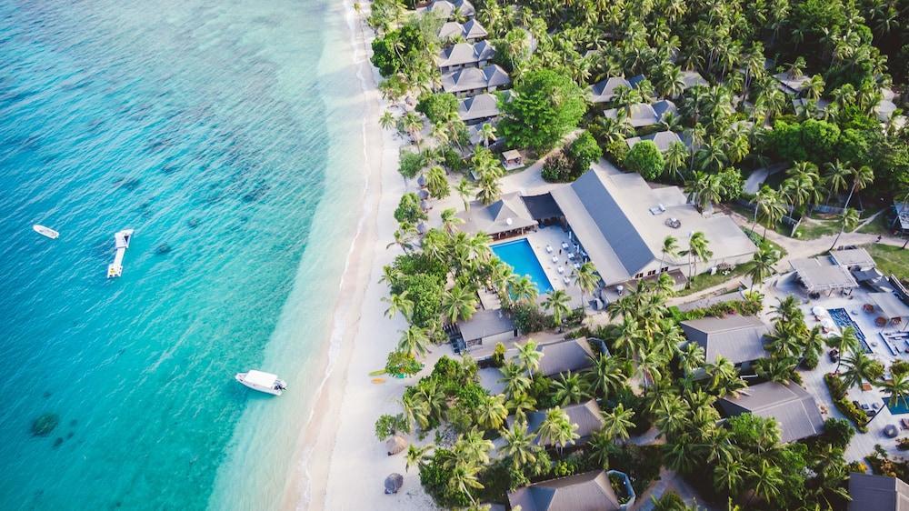 Paradise Cove 3* Long Bay Village