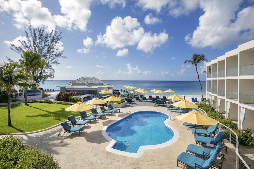 Sea Breeze House By Ocean Hotel Christ Church