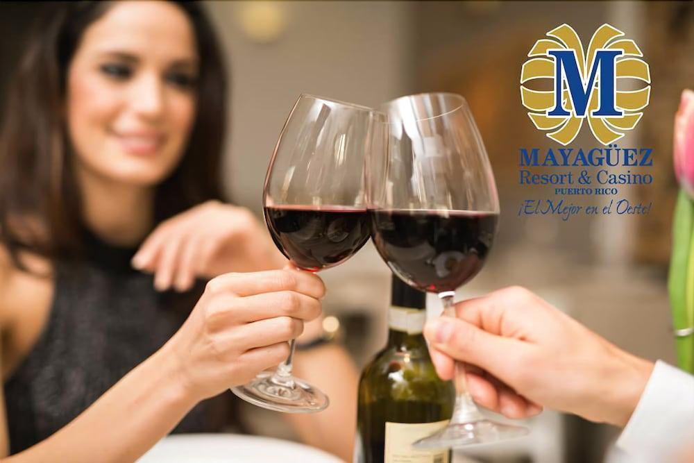 Resort & Casino Mayaguez