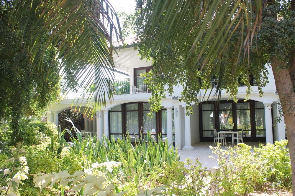 Resort Floris - & Club - Adults Only