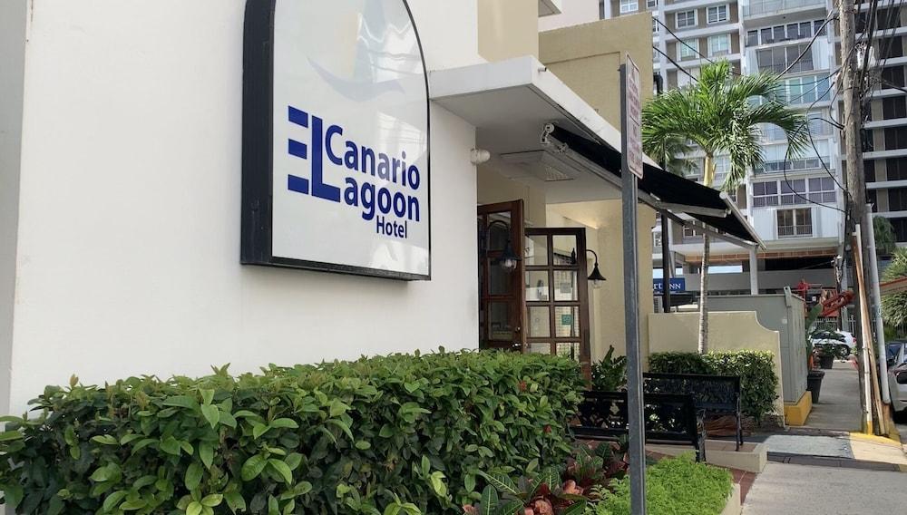 Hotel Abitta Condado 3*