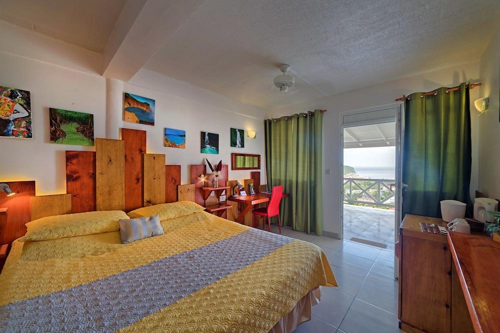 The Champs Hotel 3*