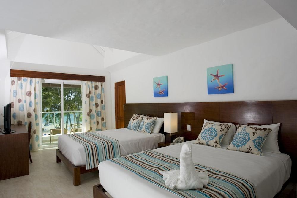 Grand Paradise Playa Dorada 4* Puerto Plata