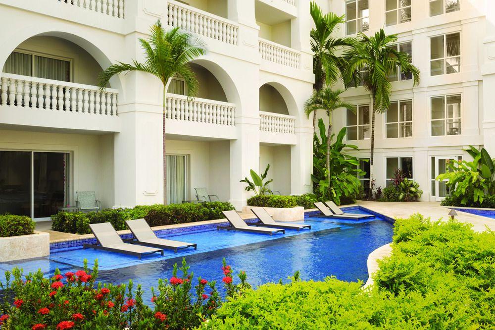 Resort Hyatt Ziva Rose Hall (adults Only) Montego Bay