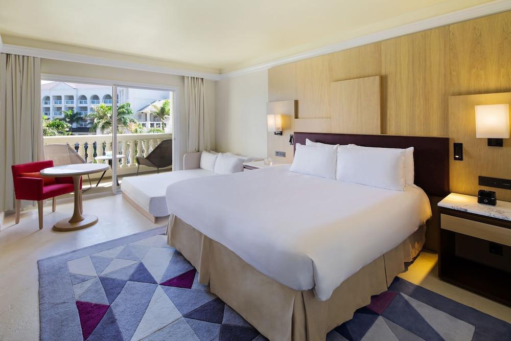 Hyatt Ziva Rose Hall (adults Only) Resort