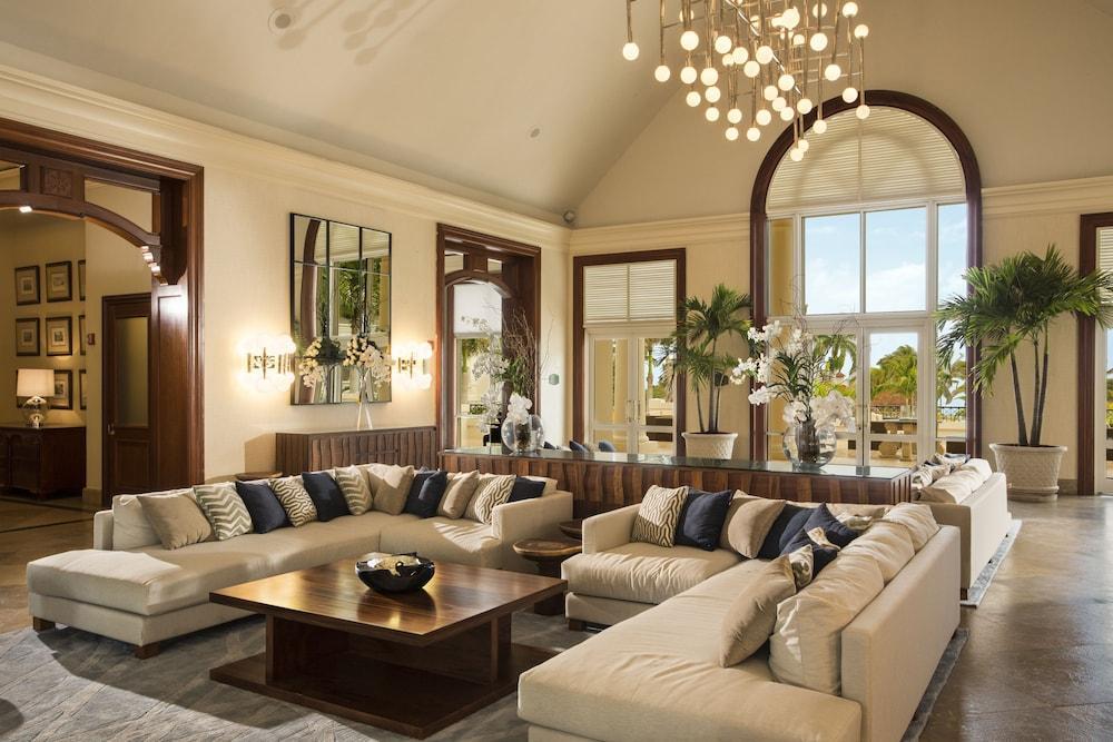Hyatt Ziva Rose Hall (adults Only) Resort Montego Bay