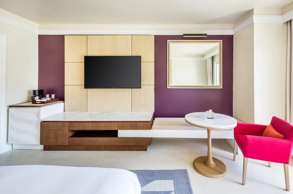 Hyatt Ziva Rose Hall (adults Only) Montego Bay