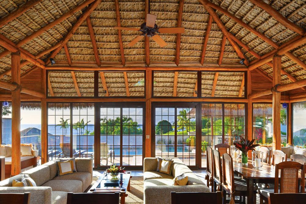 Villa Paradise Nevis