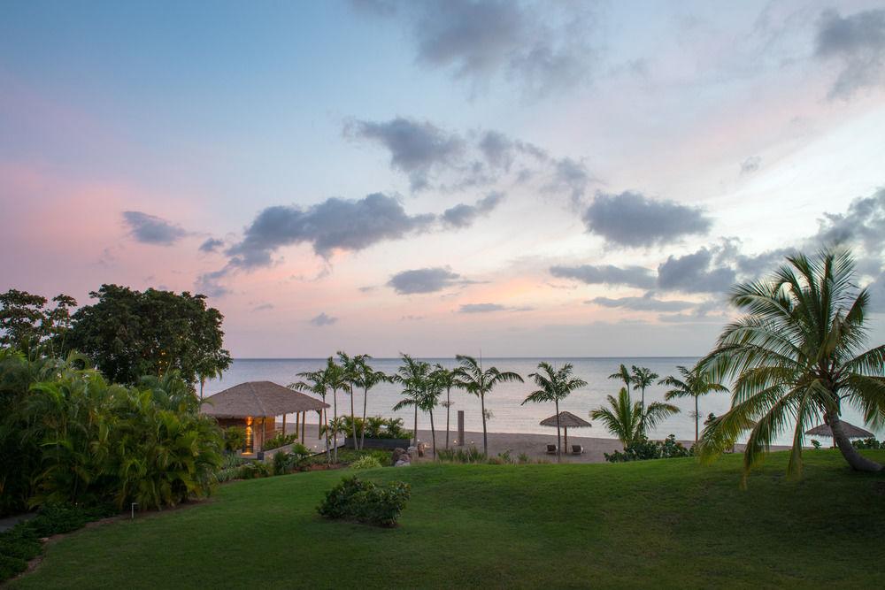Villa Paradise *