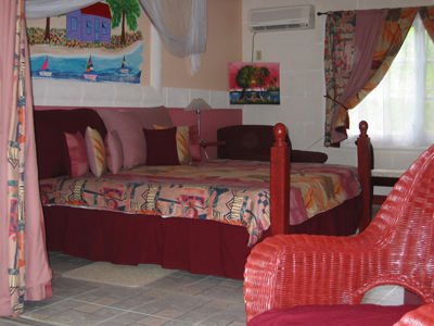 Aparthotel The Legend Garden Saint Peter