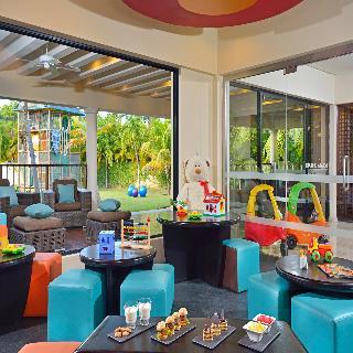 Hotel The Reserve At Paradisus Punta Cana