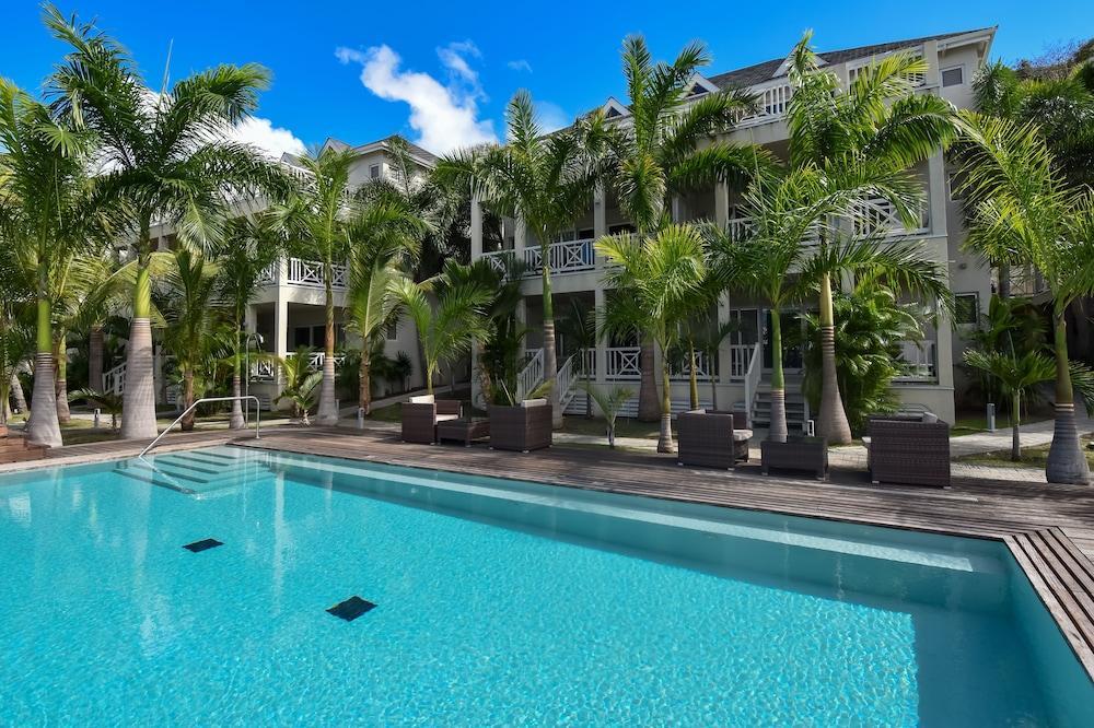 Hotel South Point Antigua 5*