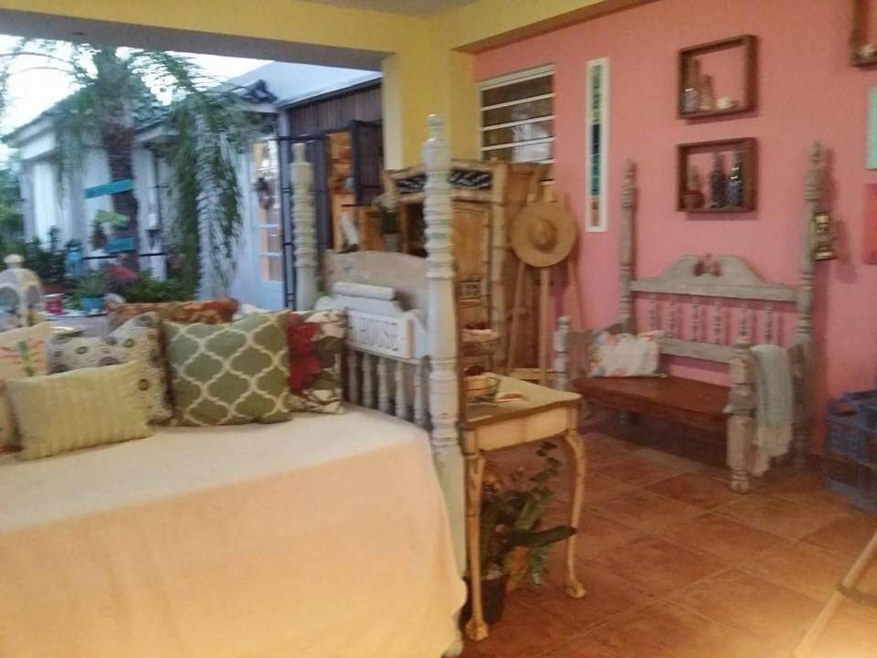 Casa Bonita Pensão La Parguera