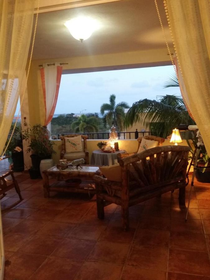 Casa Bonita Pensão *