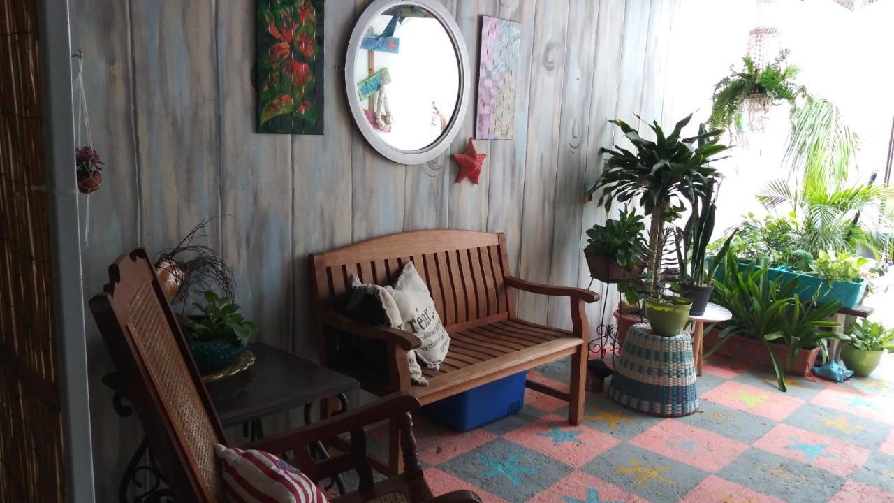 Casa Bonita Pensão