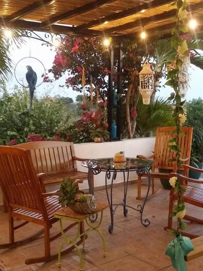 Casa Bonita Pensão