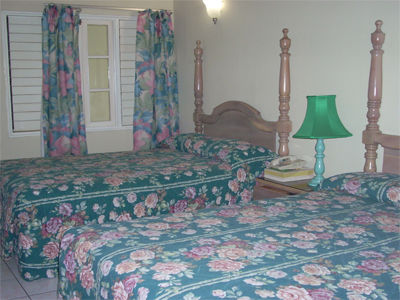 Village Hotel