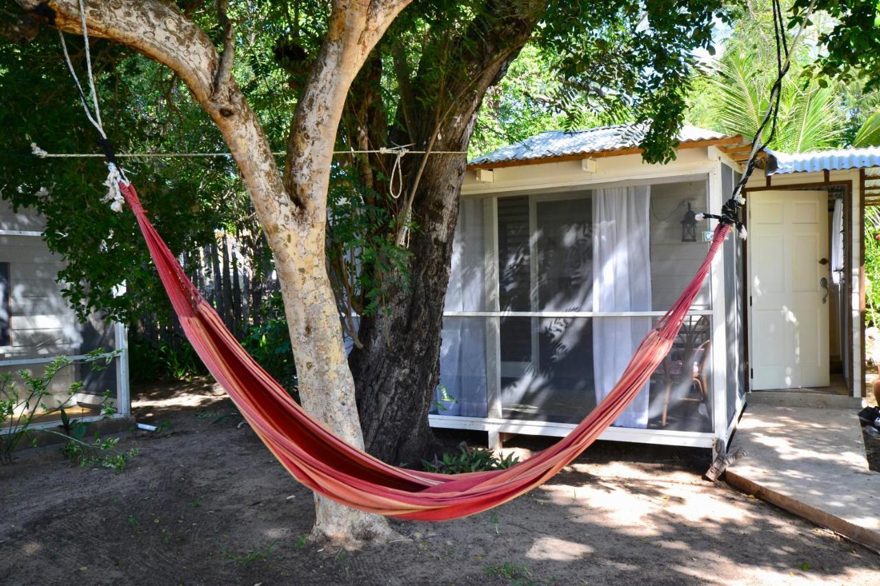Katamah Beachfront Guesthouse 4* Treasure Beach