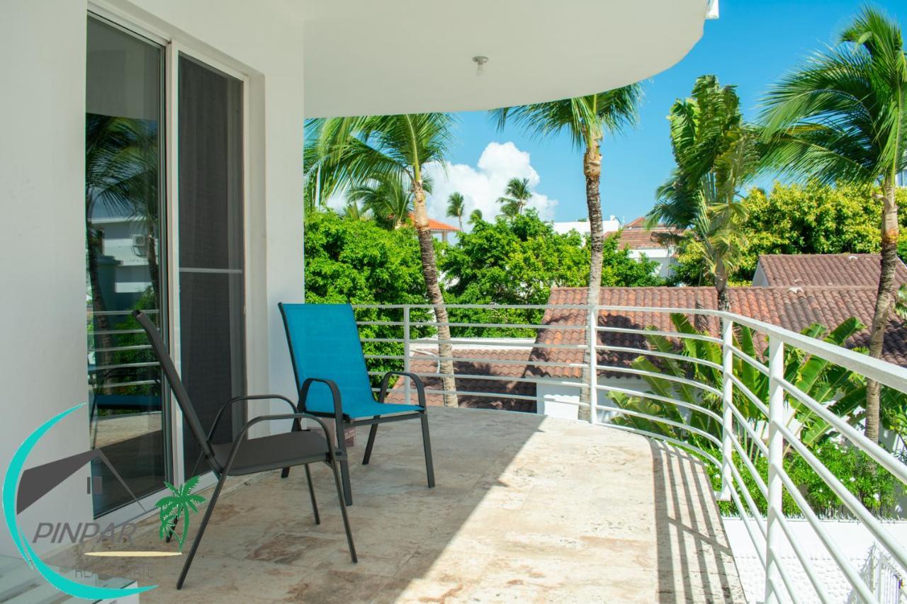 Apartment Ocean View! Lux Penthouse 3br, 3bt, Pool View