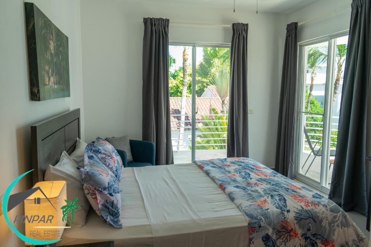 Apartment Ocean View! Lux Penthouse 3br, 3bt, Pool View *