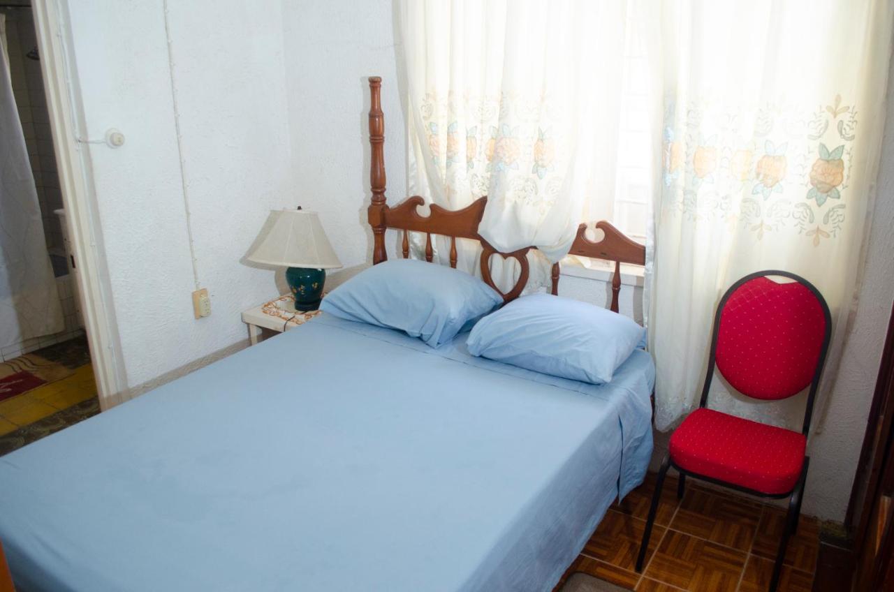 Little Shaw Park Guest house 2*