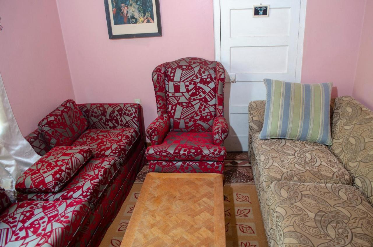 Guest house Little Shaw Park 2*