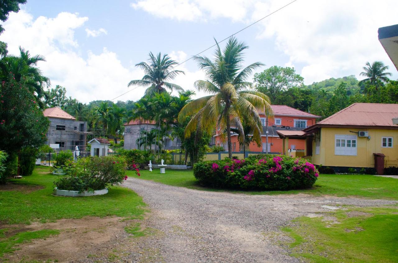 Little Shaw Park Ocho Rios
