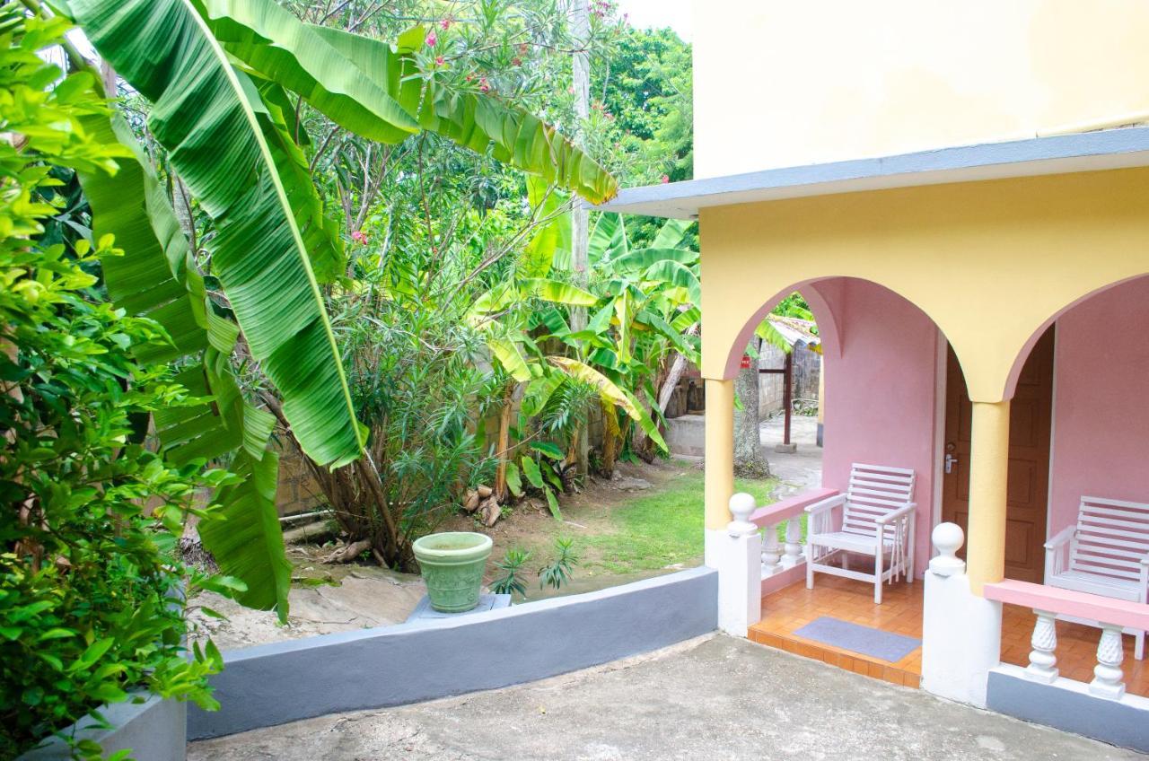 Little Shaw Park 2* Ocho Rios