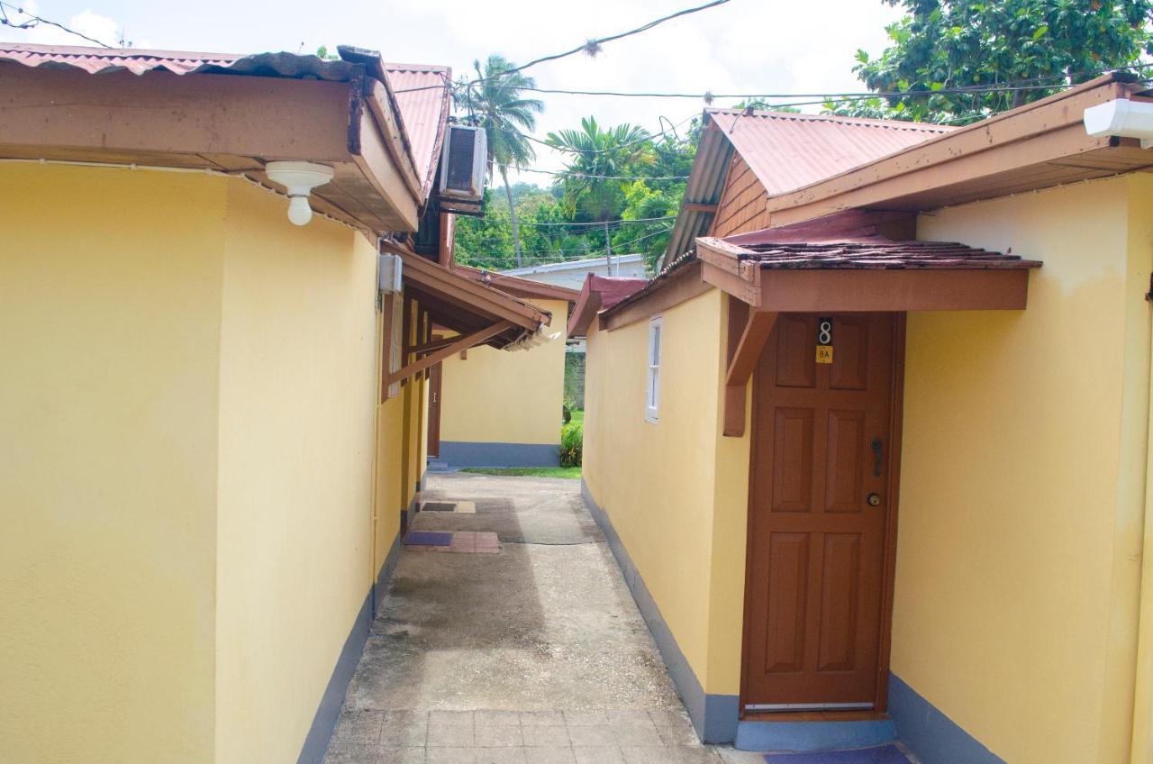 Guest house Little Shaw Park Ocho Rios
