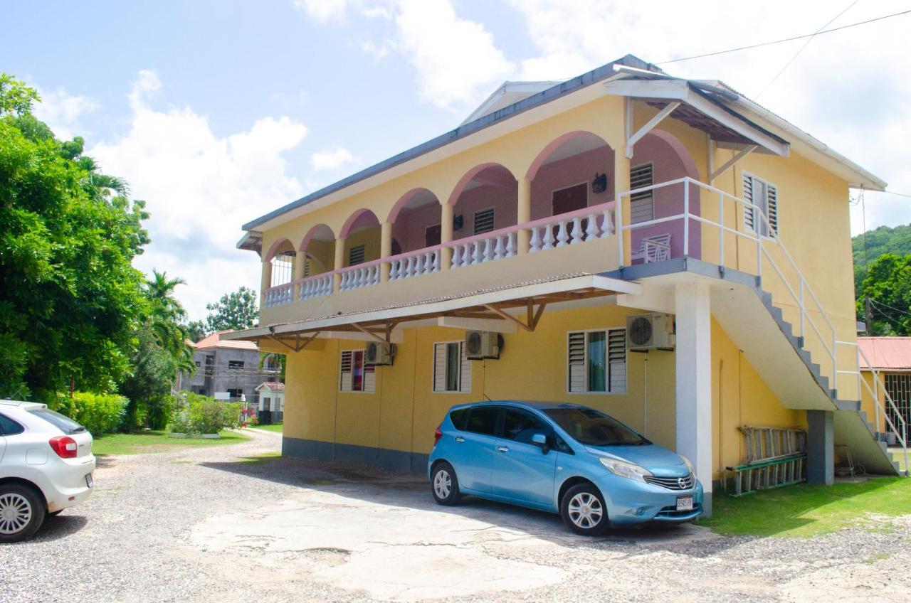 Little Shaw Park Guest house 2*