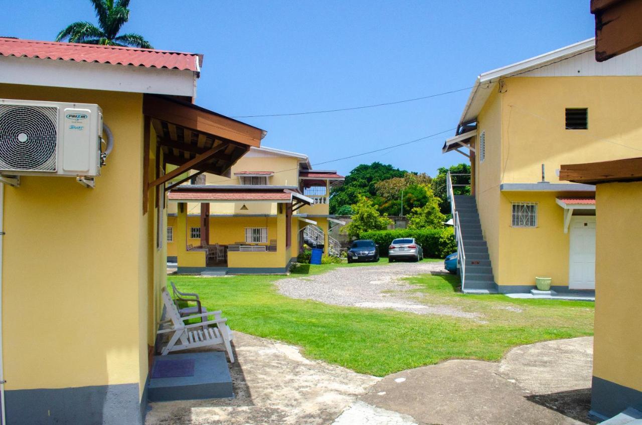 Little Shaw Park Ocho Rios