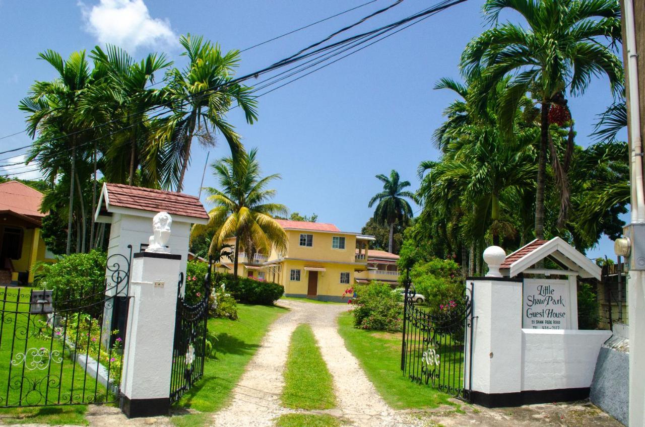 Little Shaw Park Guest house