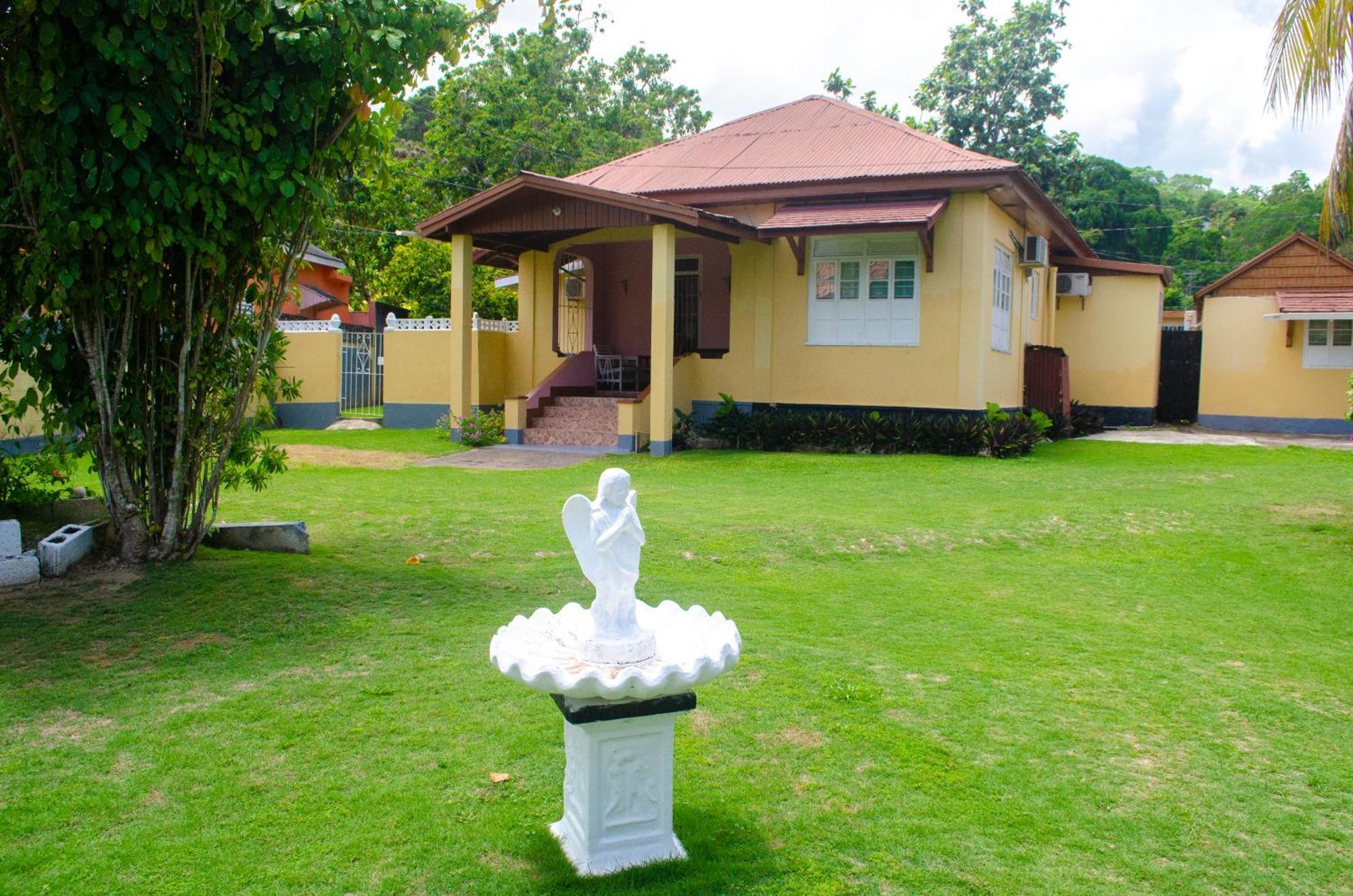 Little Shaw Park Guest house