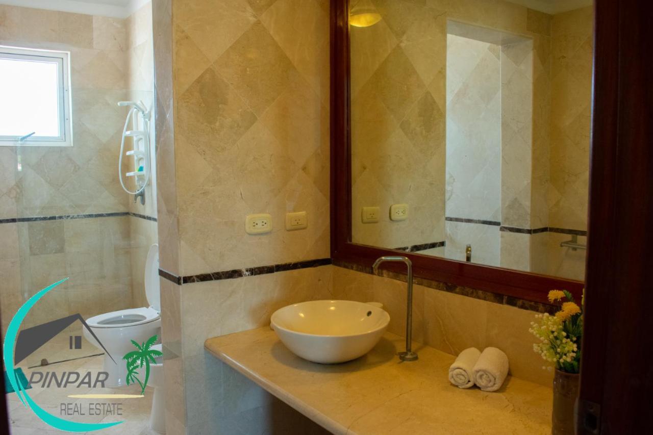 Ocean View! Lux Penthouse 3br, 3bt, Pool View Apartment