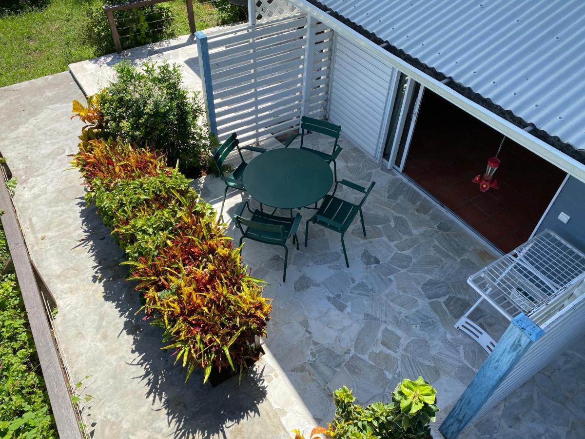 Apartamento Habitation Desrosiers