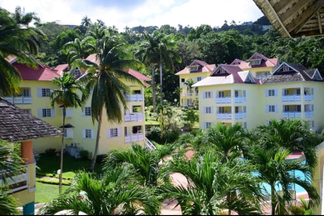Resort Mystic Ridge Ocho Rios