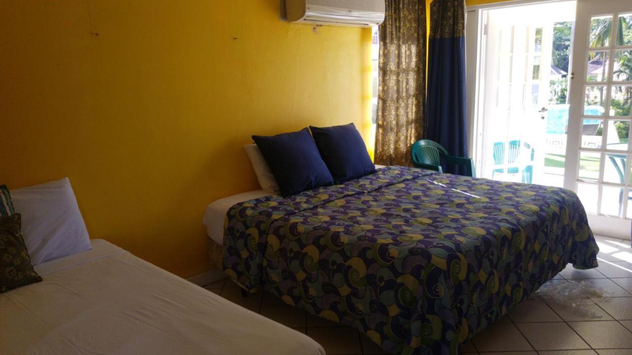 Mystic Ridge 3* Ocho Rios