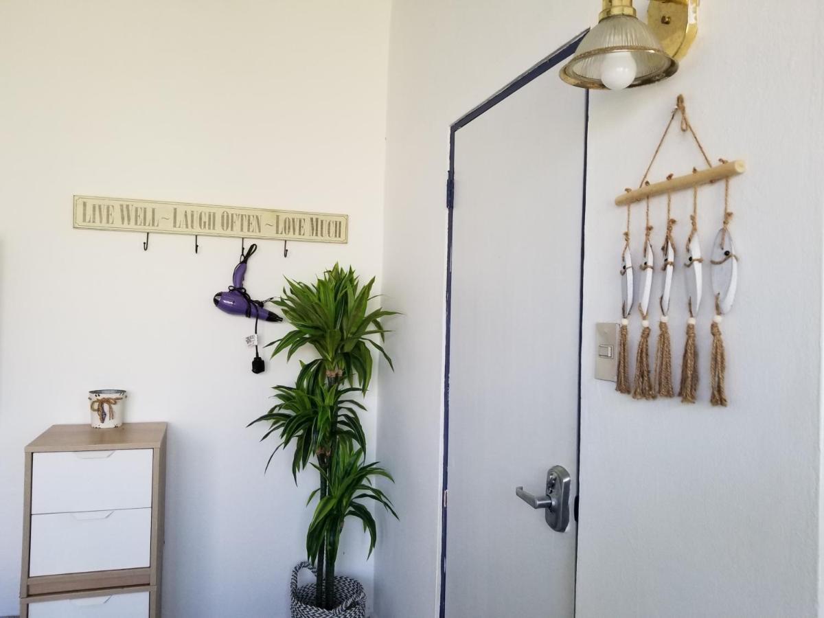 Guest house Aramana San Juan